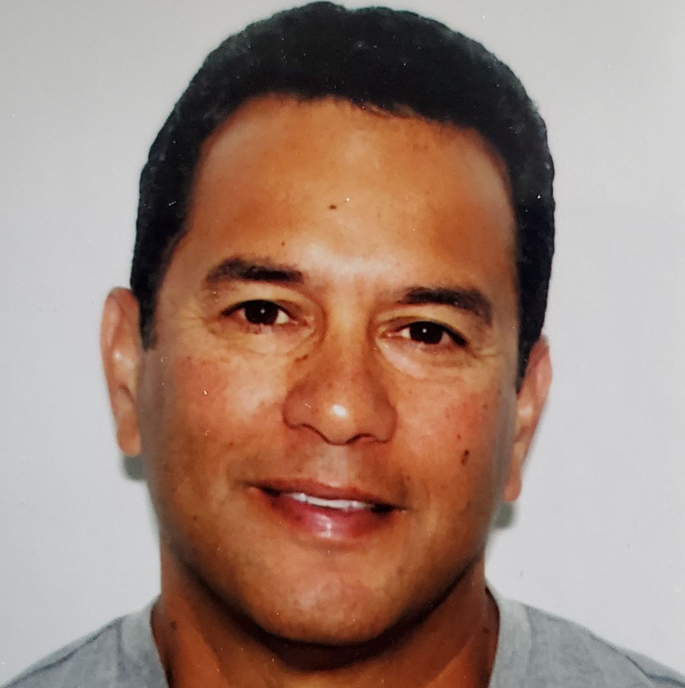 Profile of Pete Nicacio