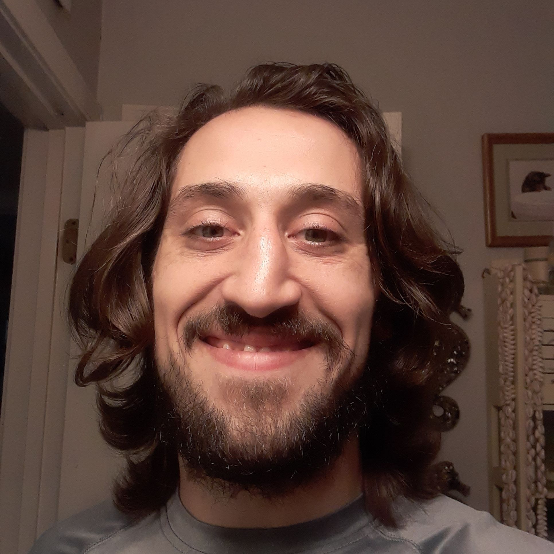 Profile of EVAN DEWITT