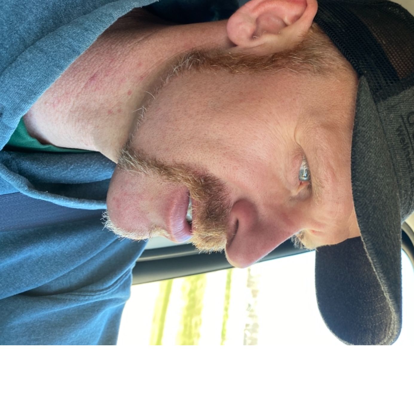 Profile of Matt Bartow