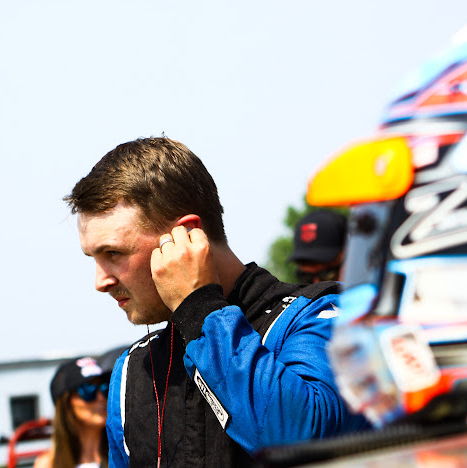 Profile of Curtis Noble