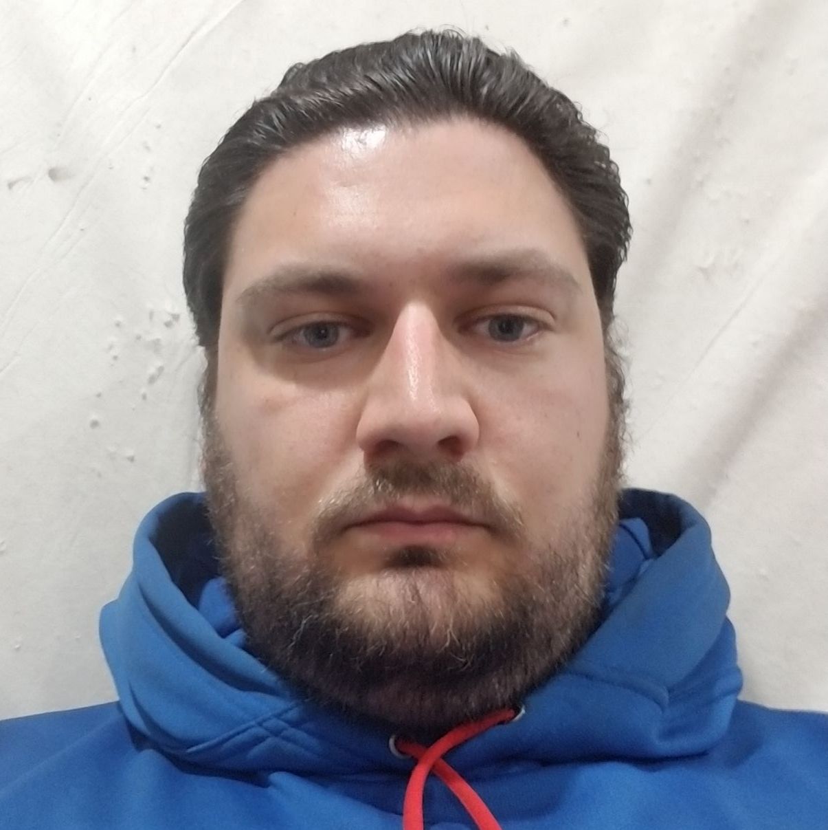 Profile of Ethan Marvick