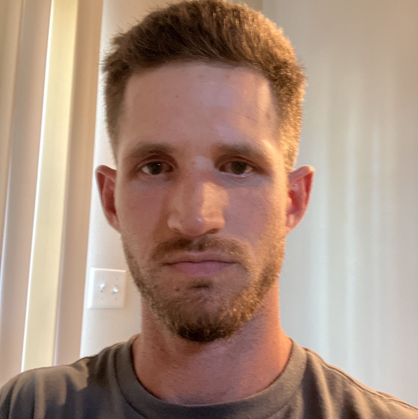 Profile of Cody Webb