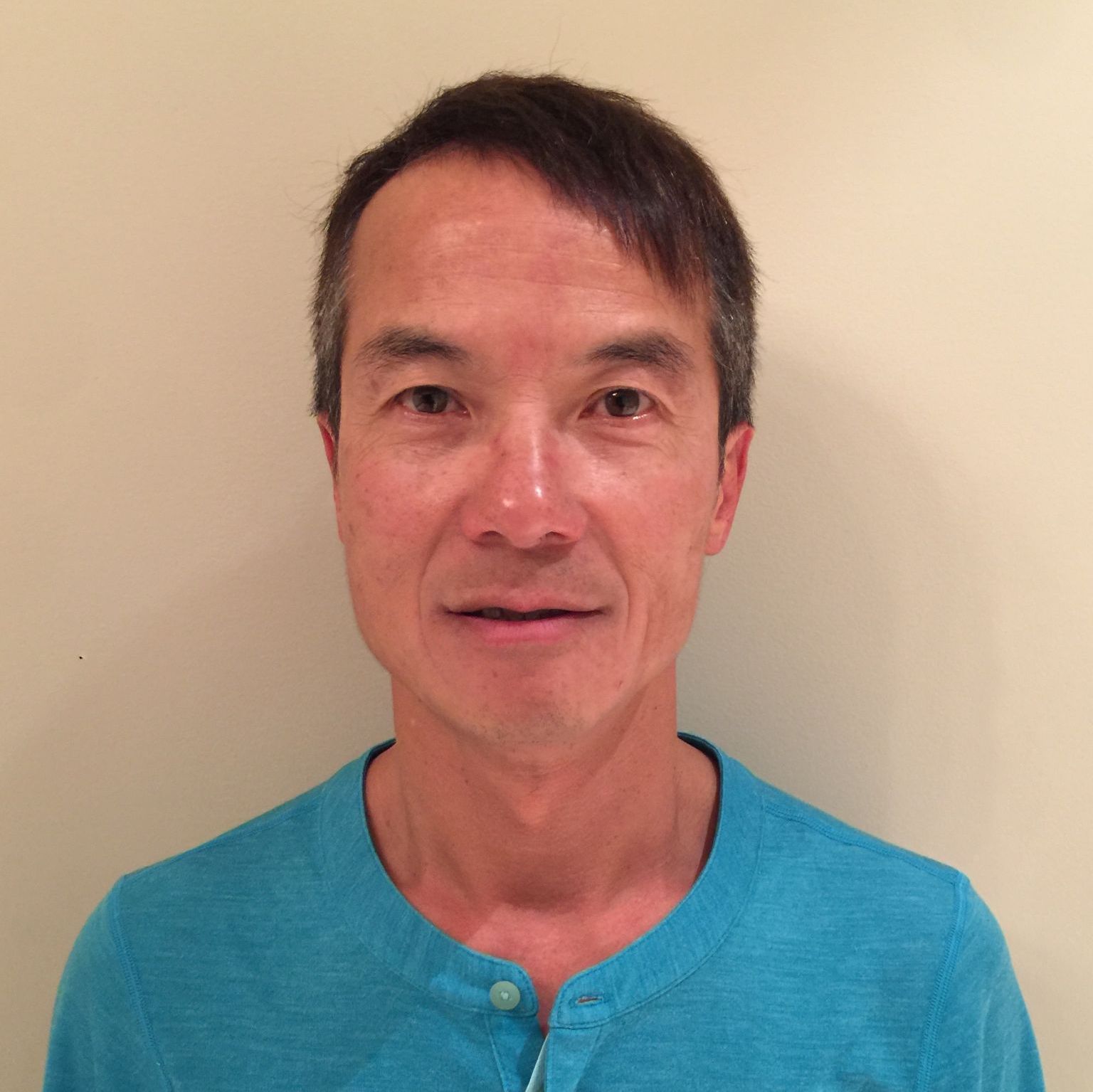 Profile of Nicholas Ng