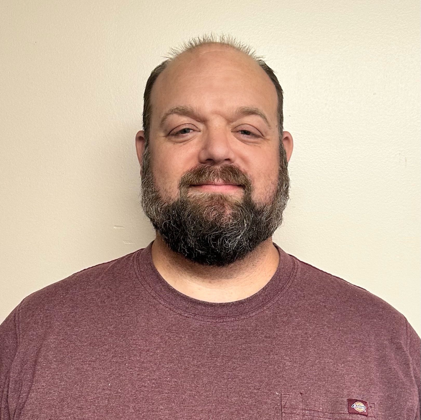 Profile of Nathan Powers