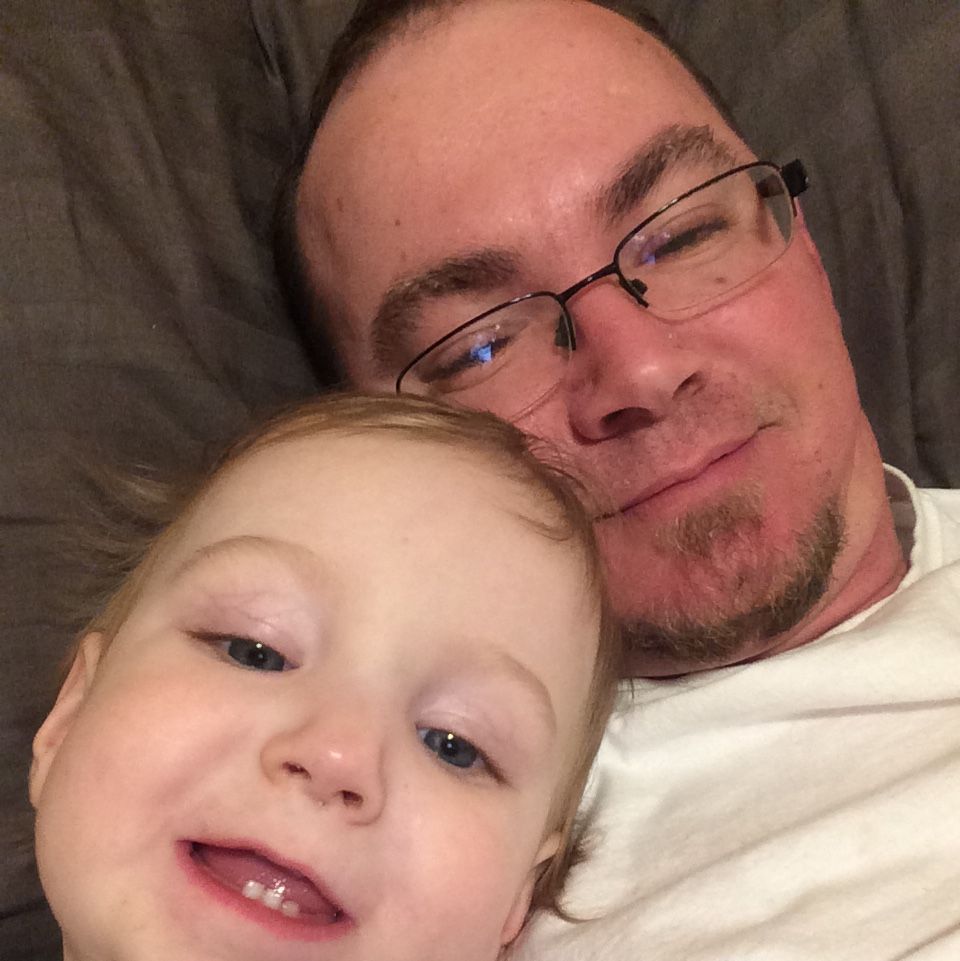 Profile of Jason Huffstutler