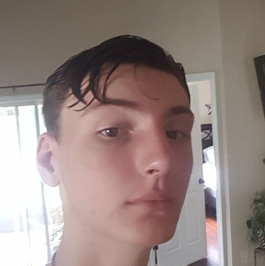 Profile of Jaden Barton