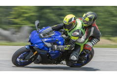 Fasttrax Motorcycle Performance @ Nelson Ledges
