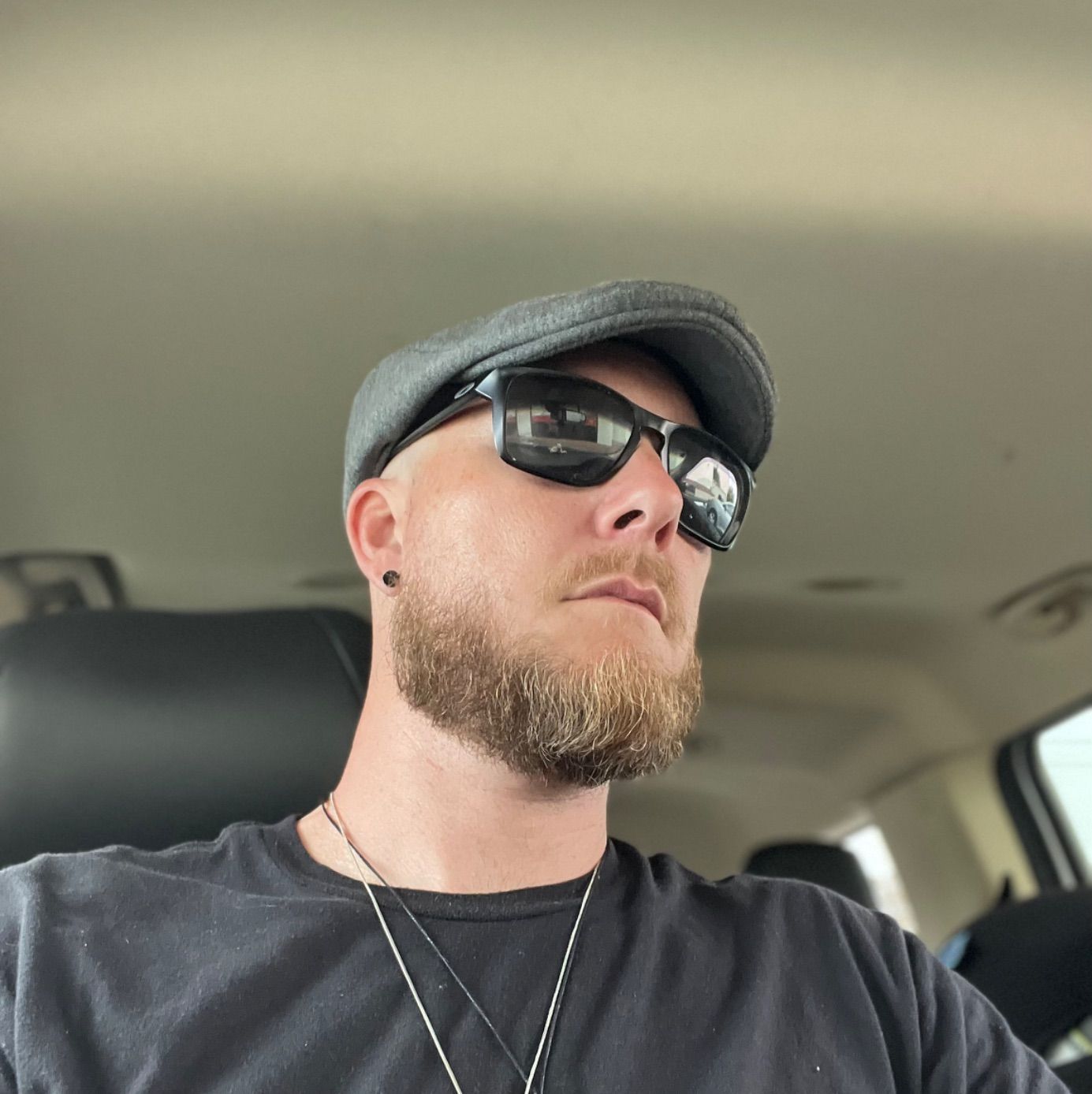 Profile of Josh Cutler