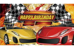 Autobahn Xtreme Team Birthday Event