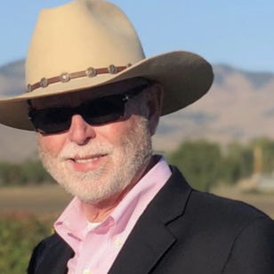 Profile of Jim Catchot