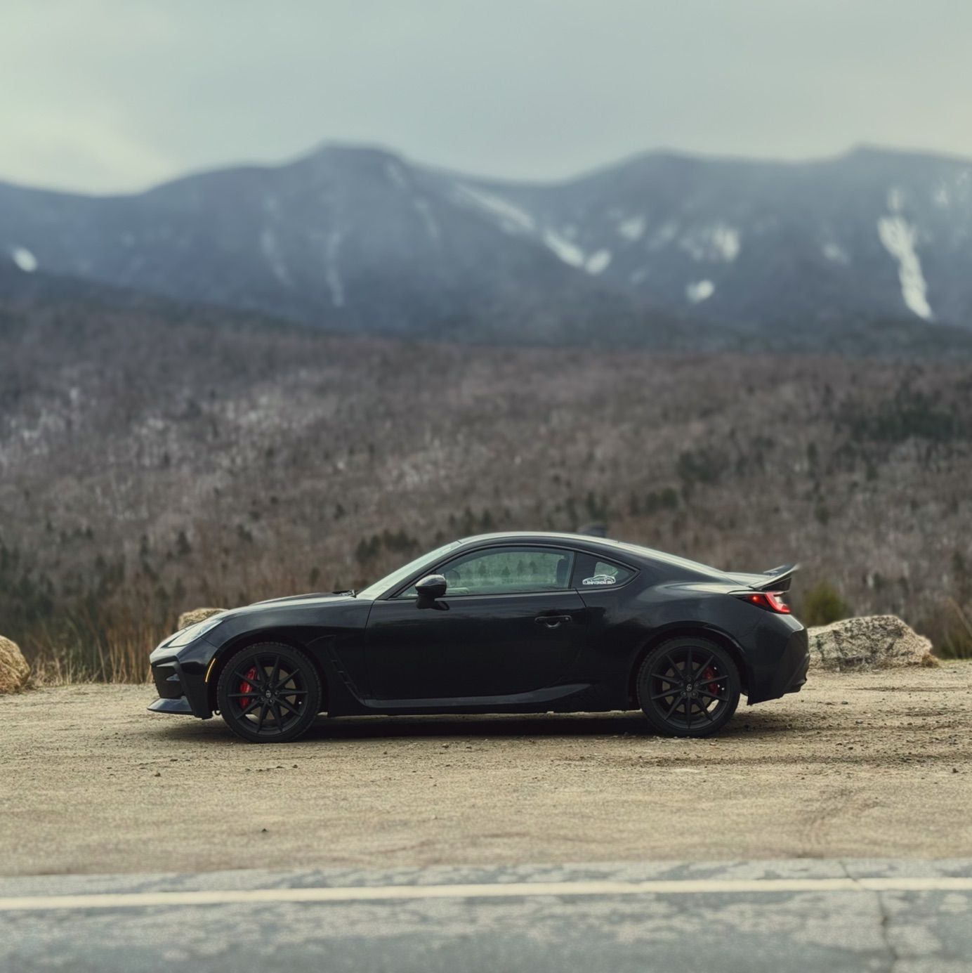 Profile of Cooper Boardman