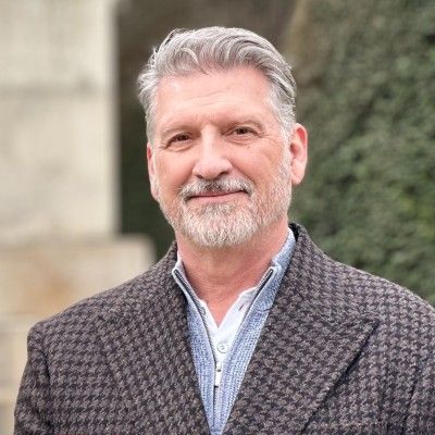 Profile of David Gai