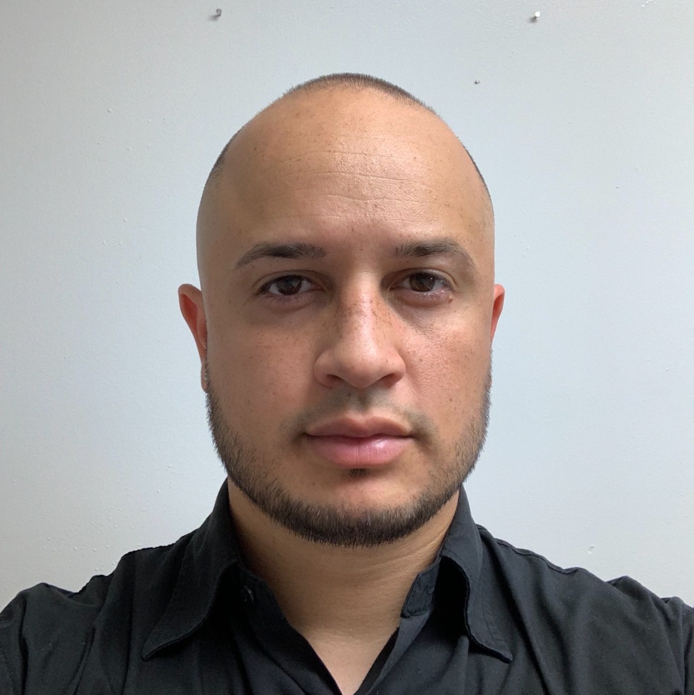 Profile of Angel Serrano