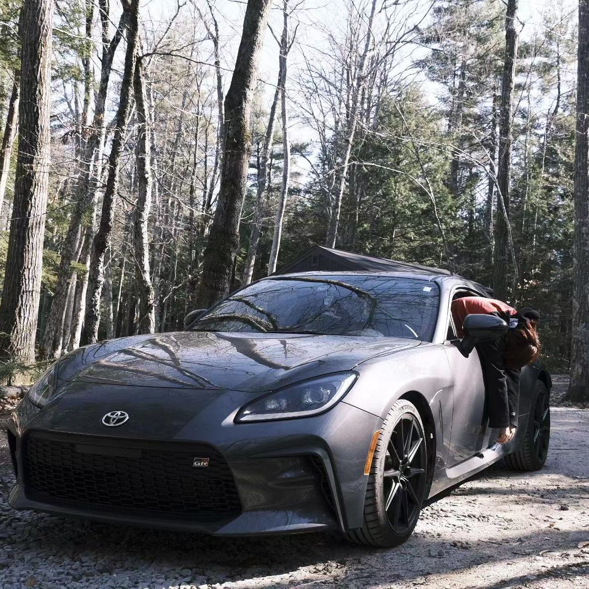 Profile of Yaoming Li