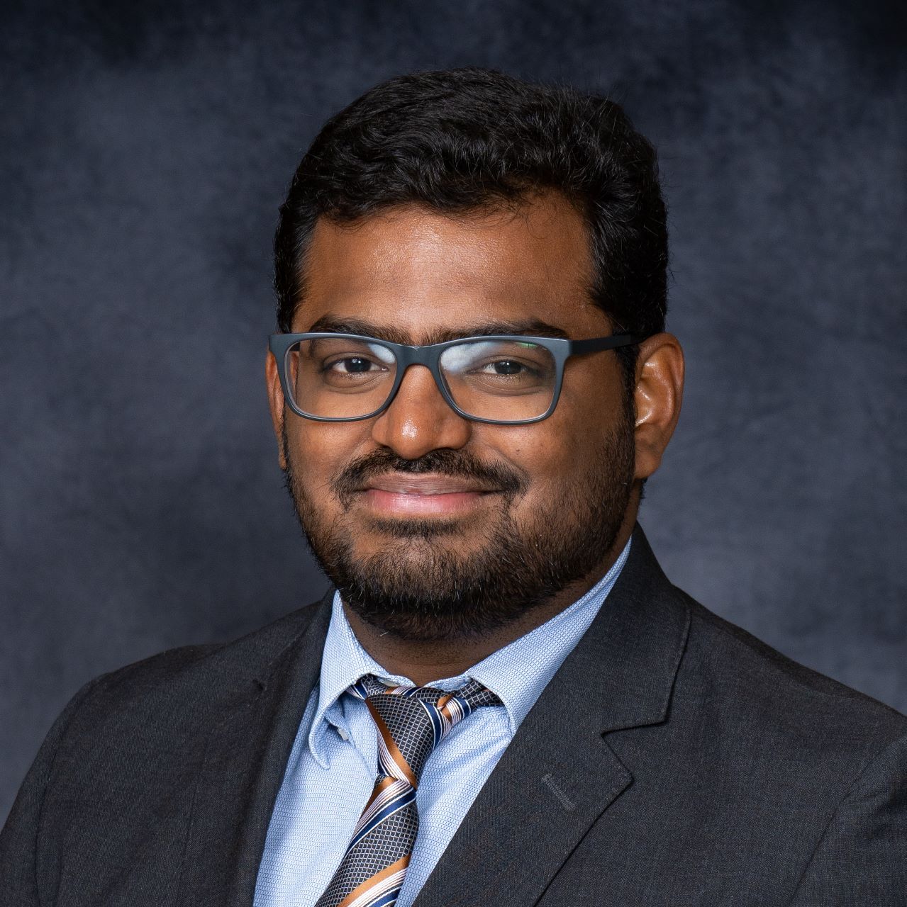 Profile of Lokesh Narravula