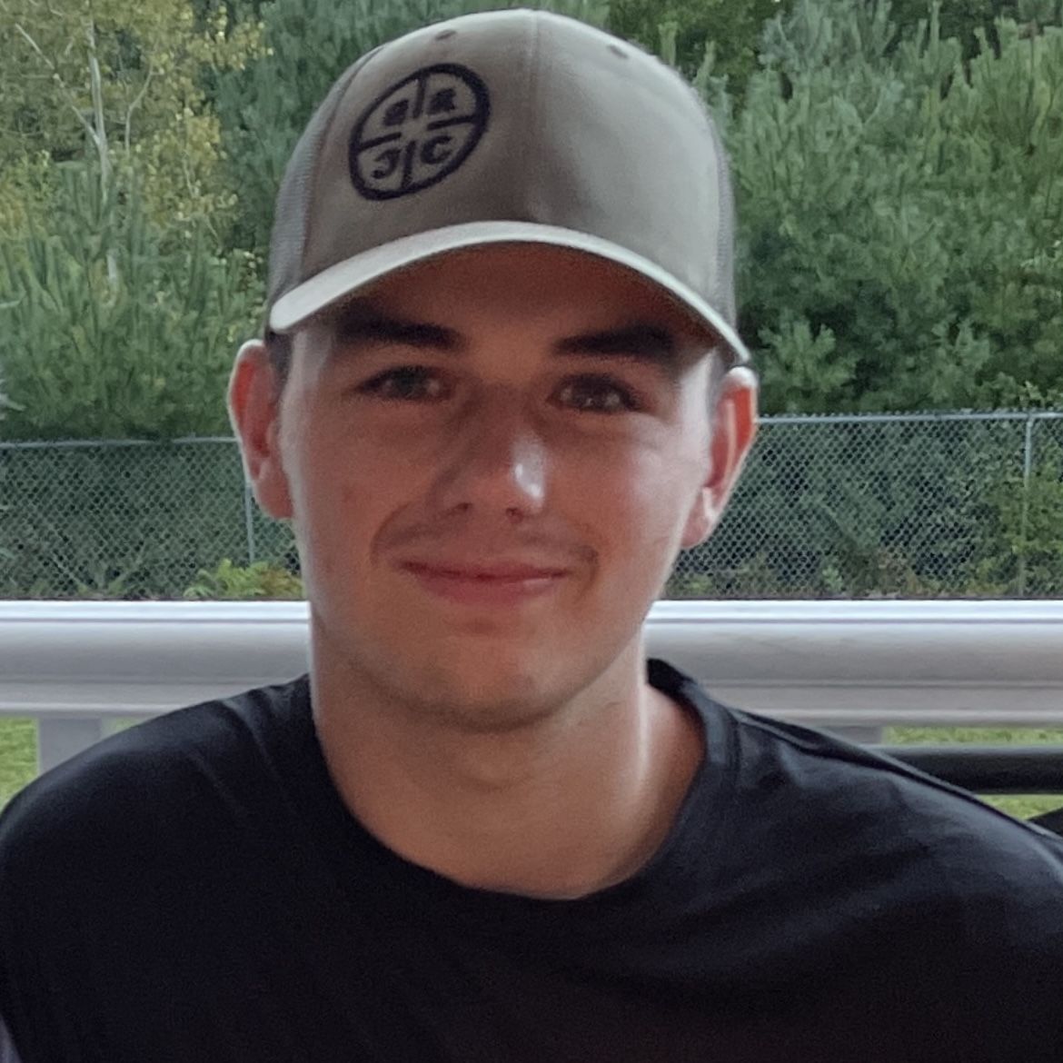 Profile of Spencer Bryant