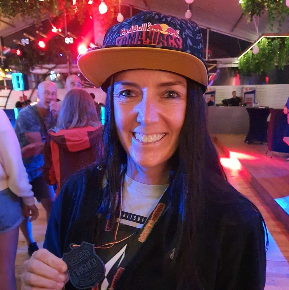 Profile of Jaime Schulte