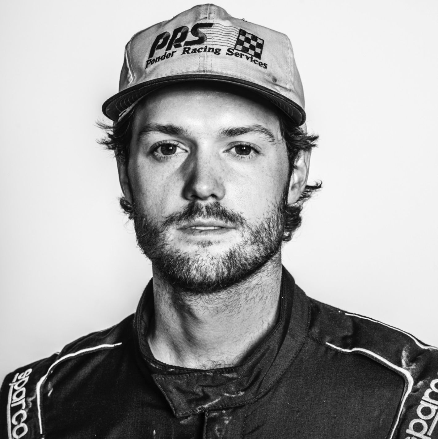 Profile of Patrick England