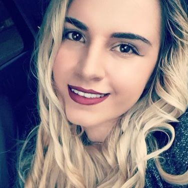 Profile of Khrystyna Vatseba