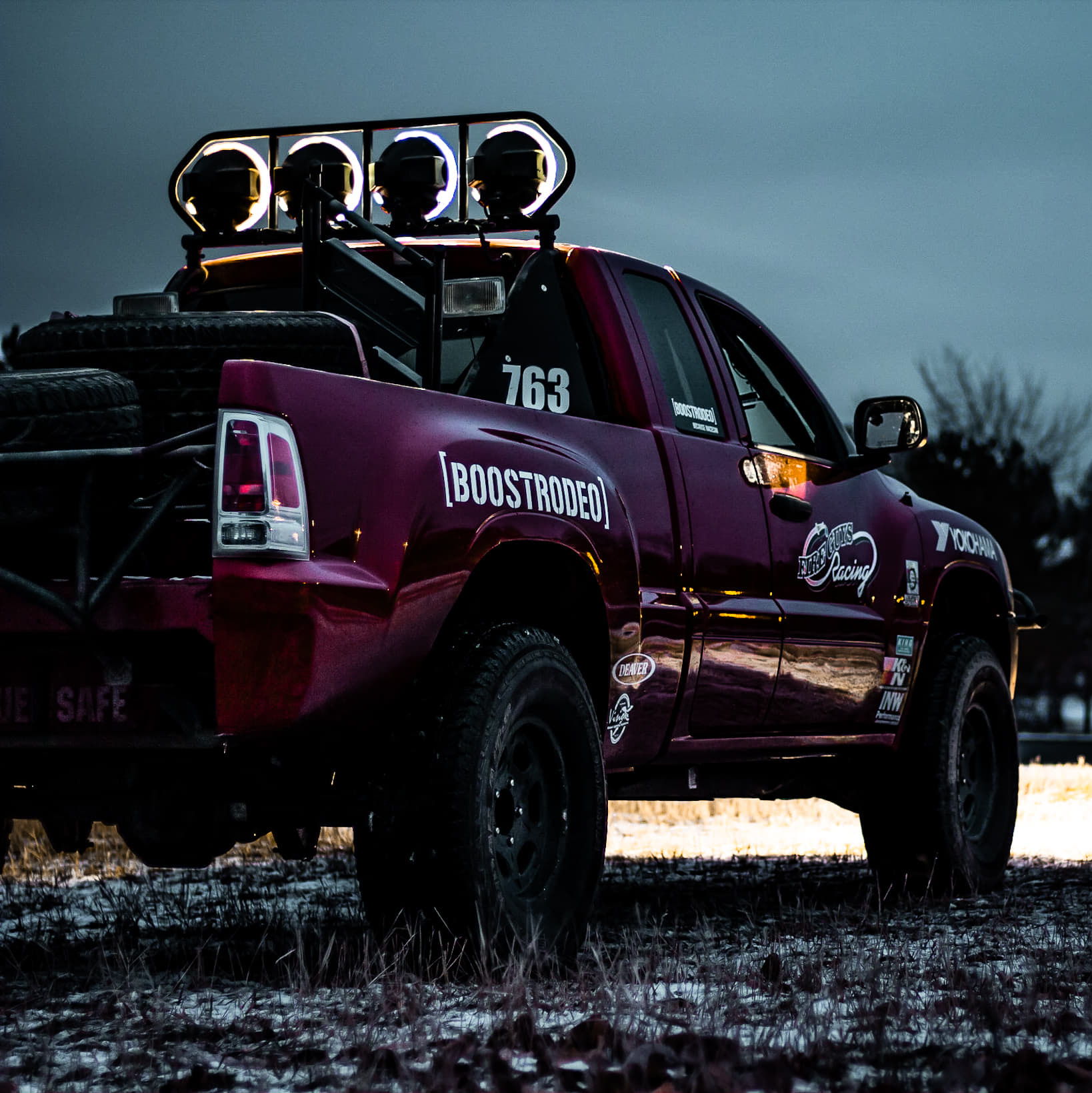 Profile of Josh Varner