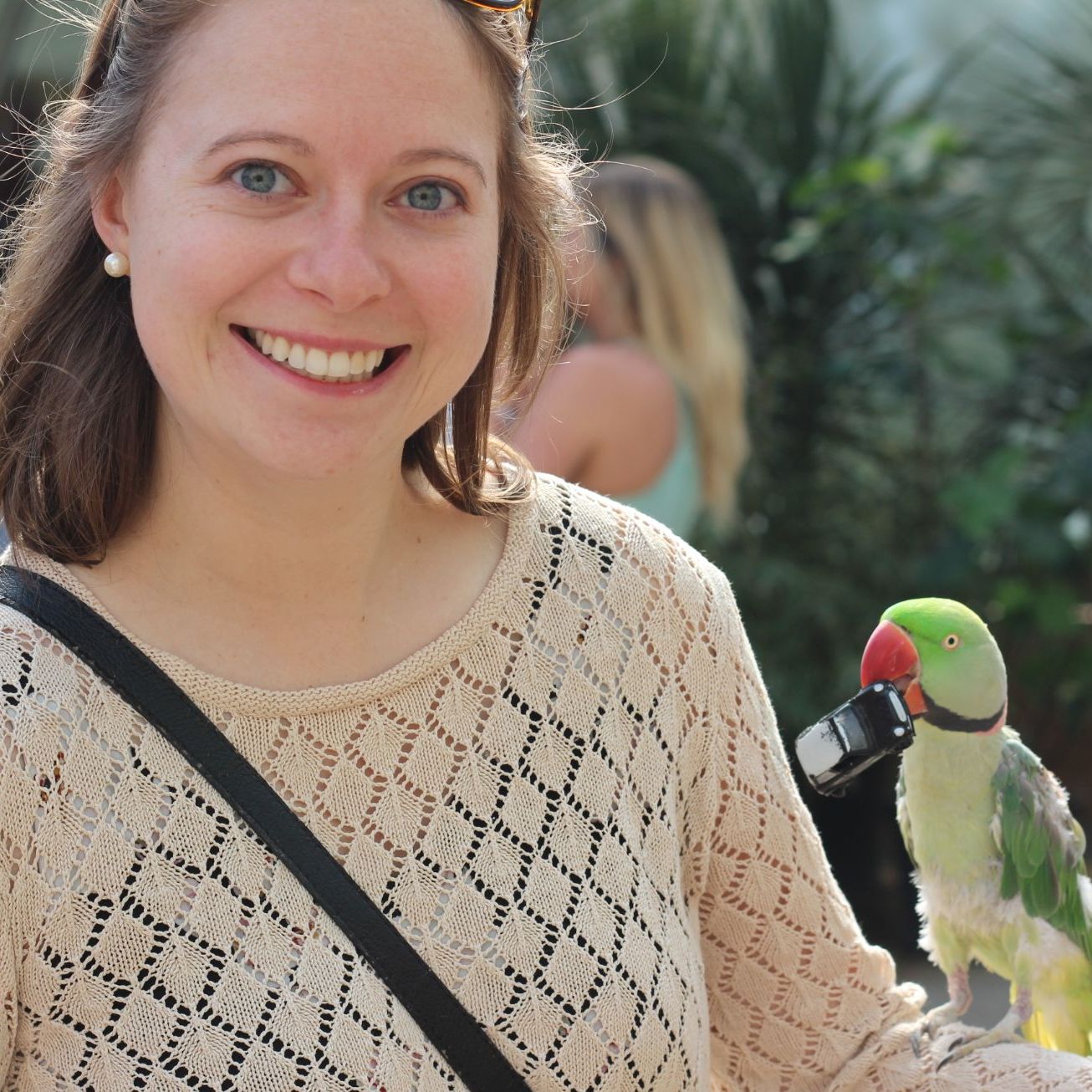 Profile of Lauren Riva