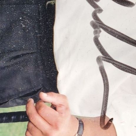 Profile of Rob Broughton