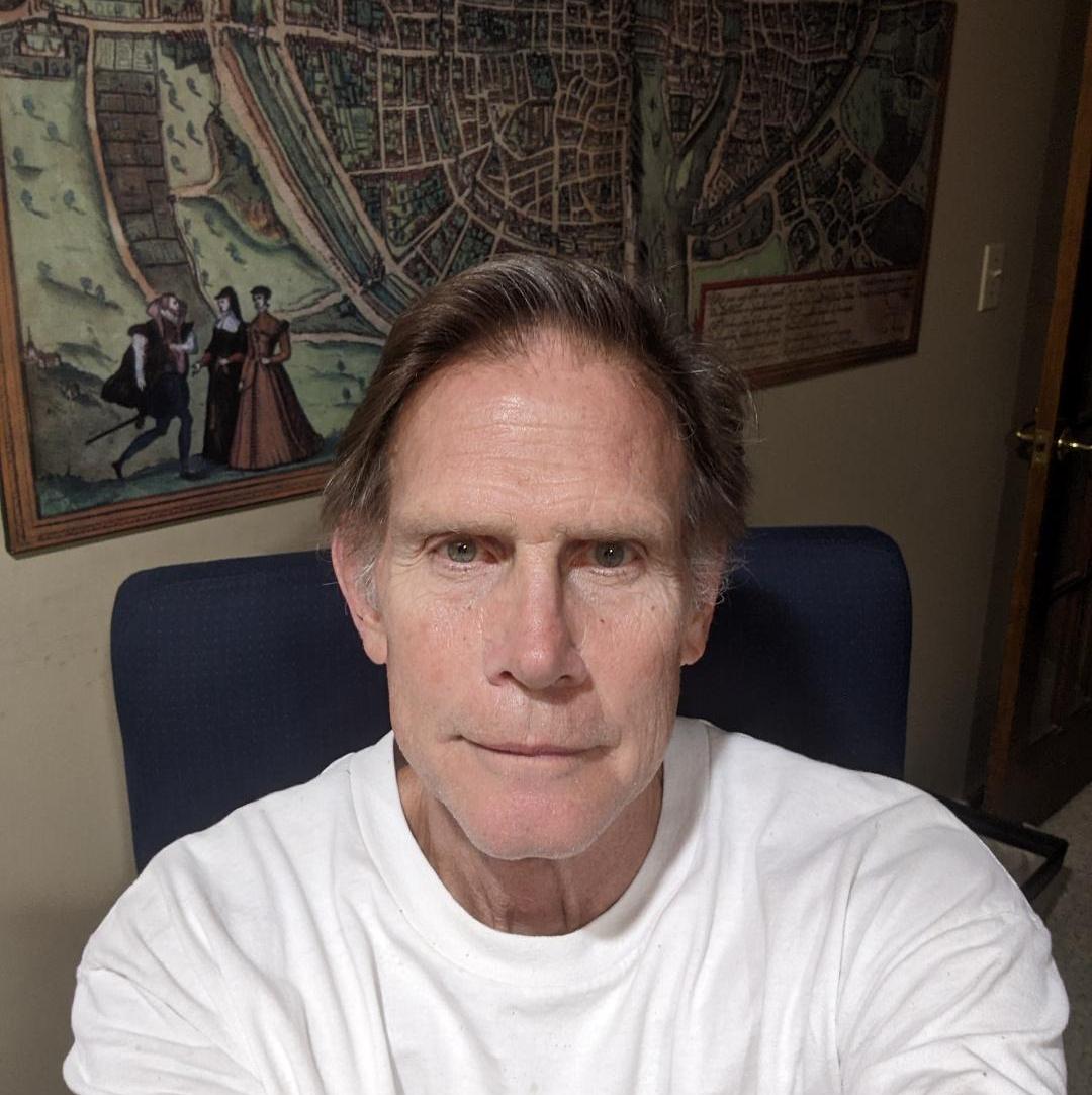 Profile of Bill Hale