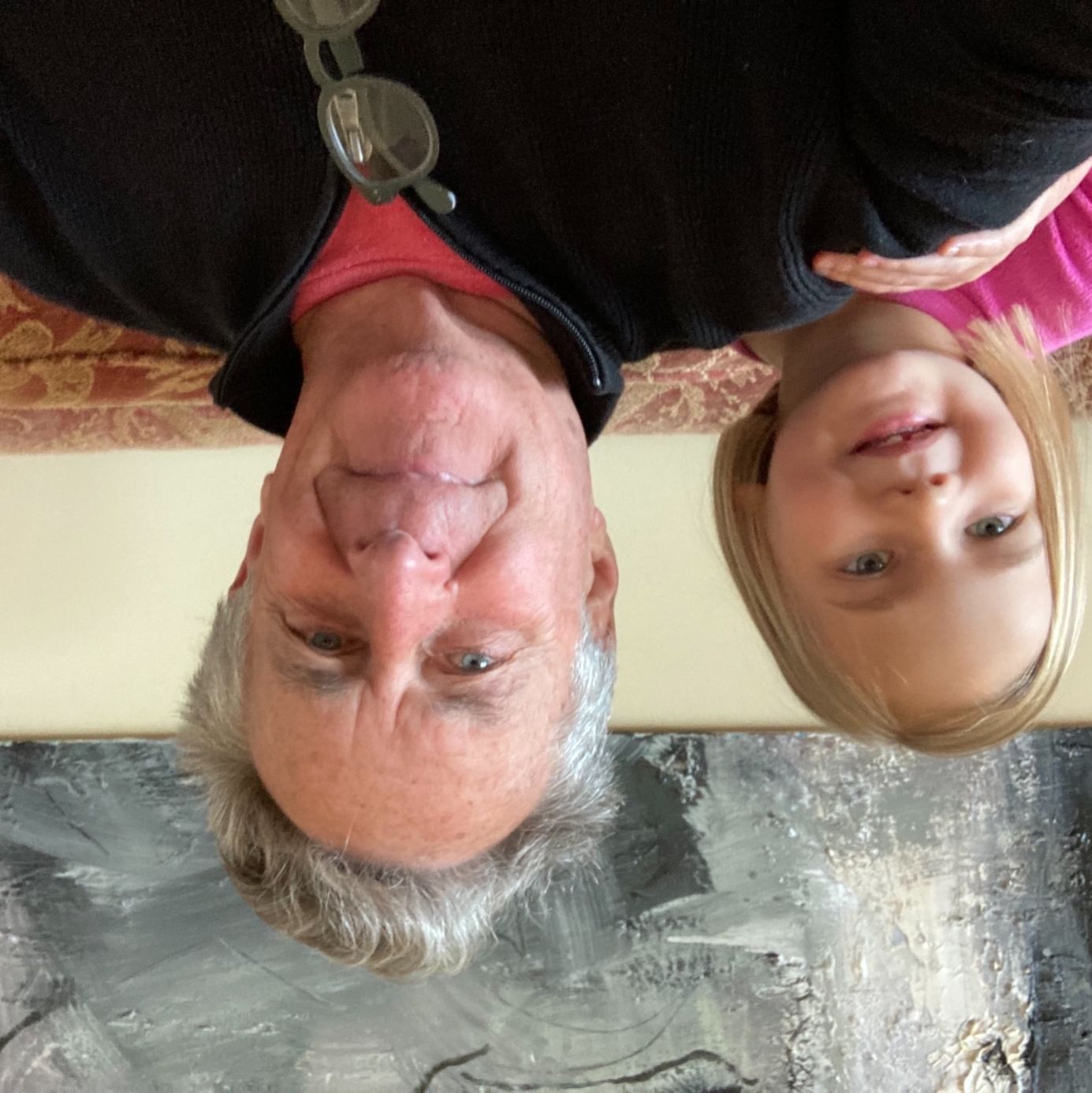 Profile of Robert Hawley