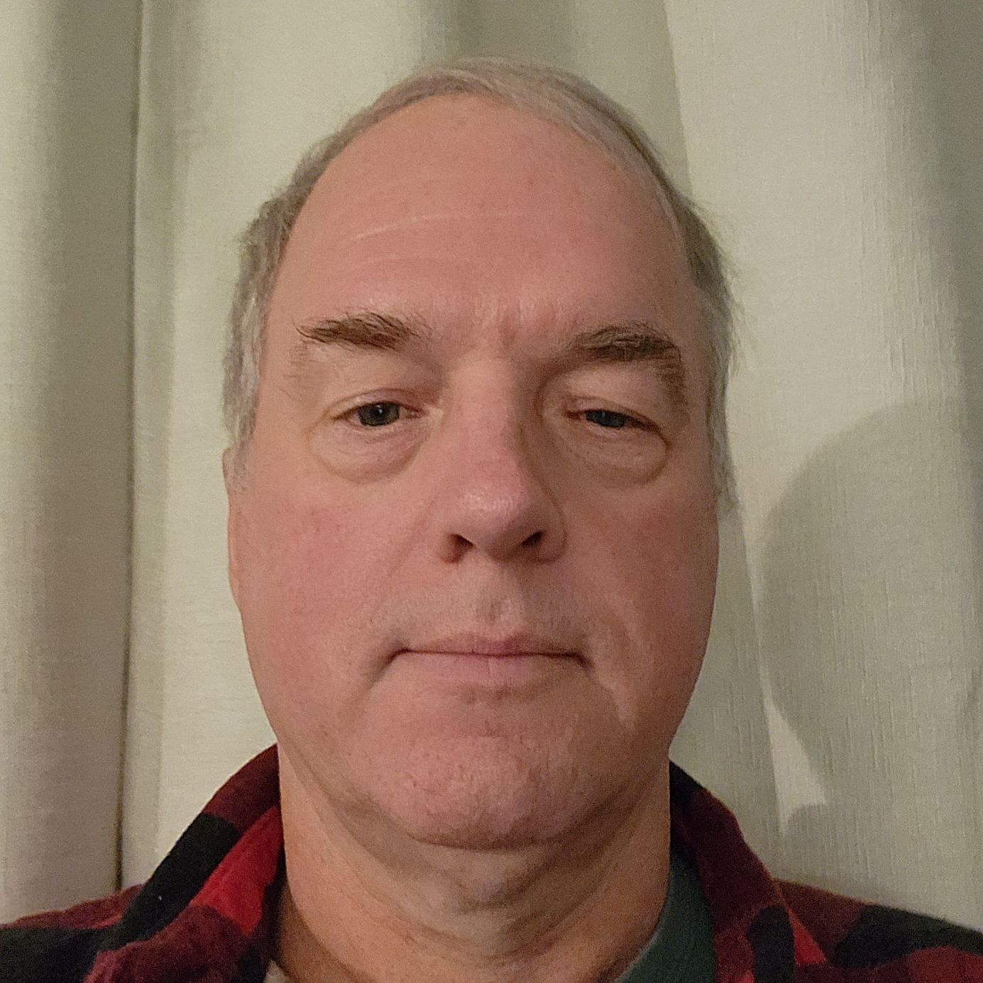 Profile of Daniel Moody