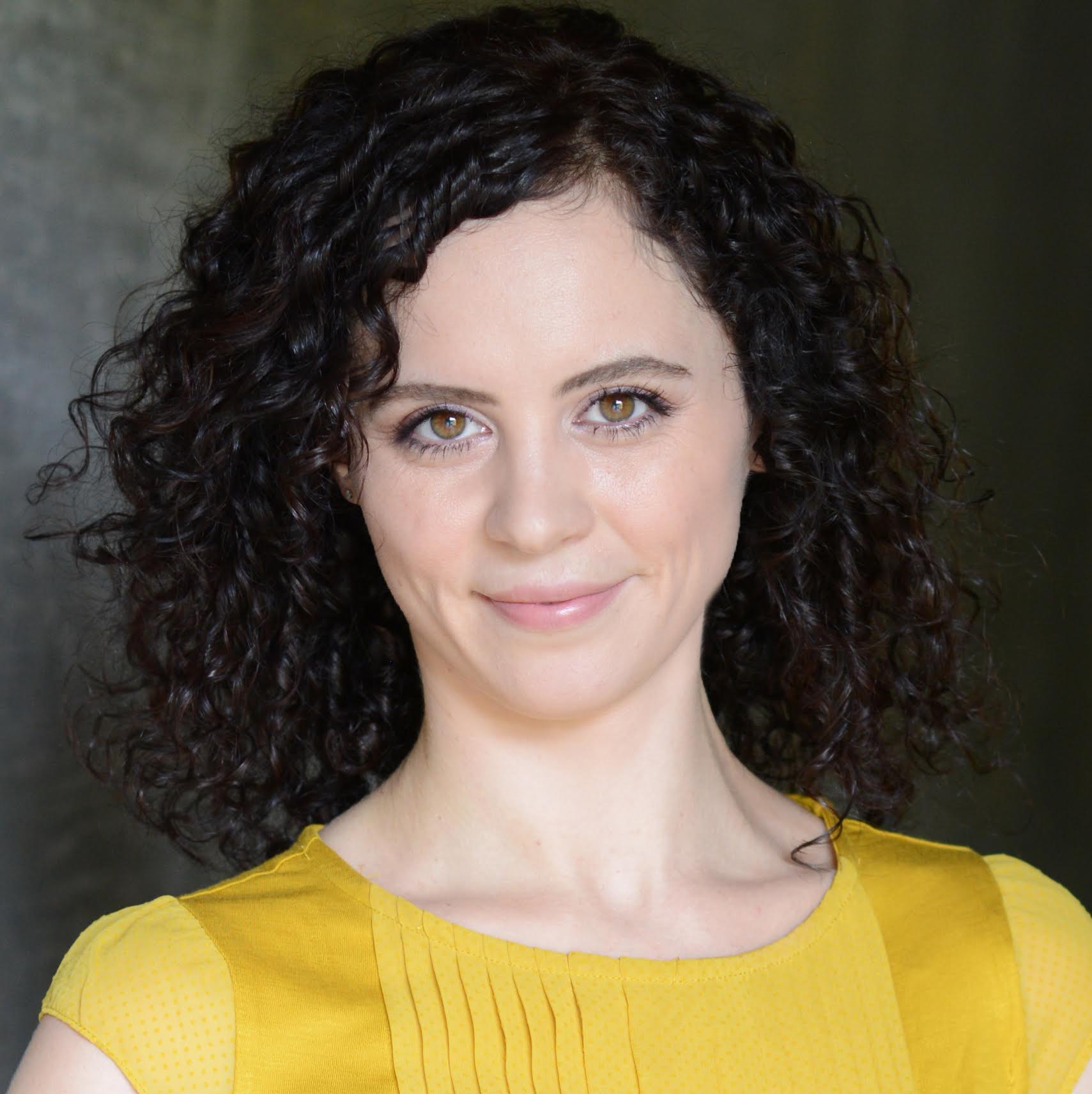 Profile of Lea Enslin