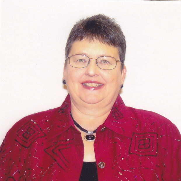 Profile of Janet Berry