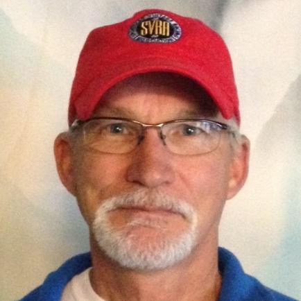 Profile of Richard Goldsmith