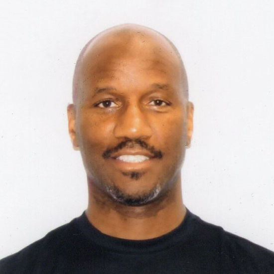 Profile of Gene Wright