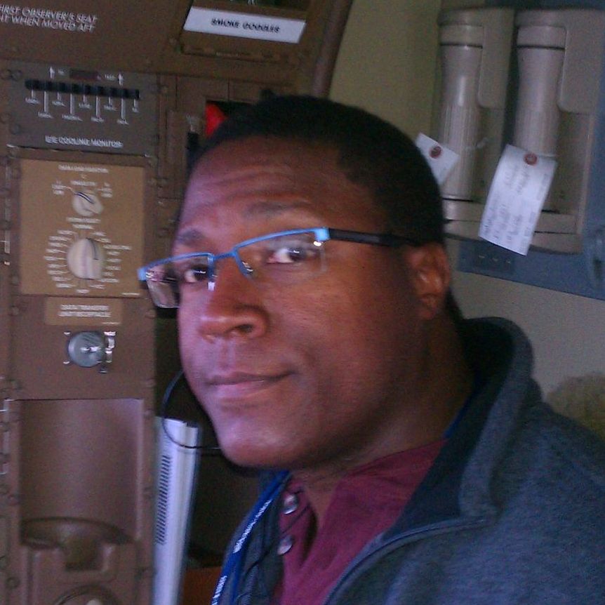 Profile of Kenneth Mcafee