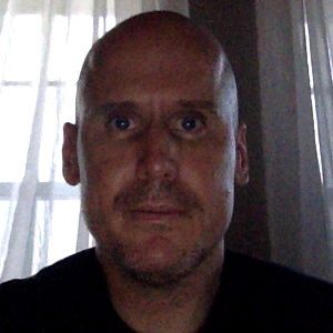 Profile of David Hickerty