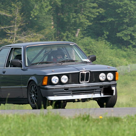 Profile of Anthony Grgas