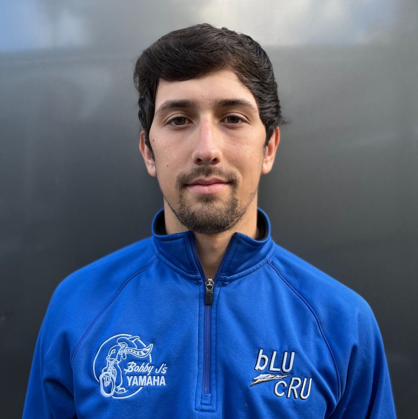 Profile of Kameron Barboa