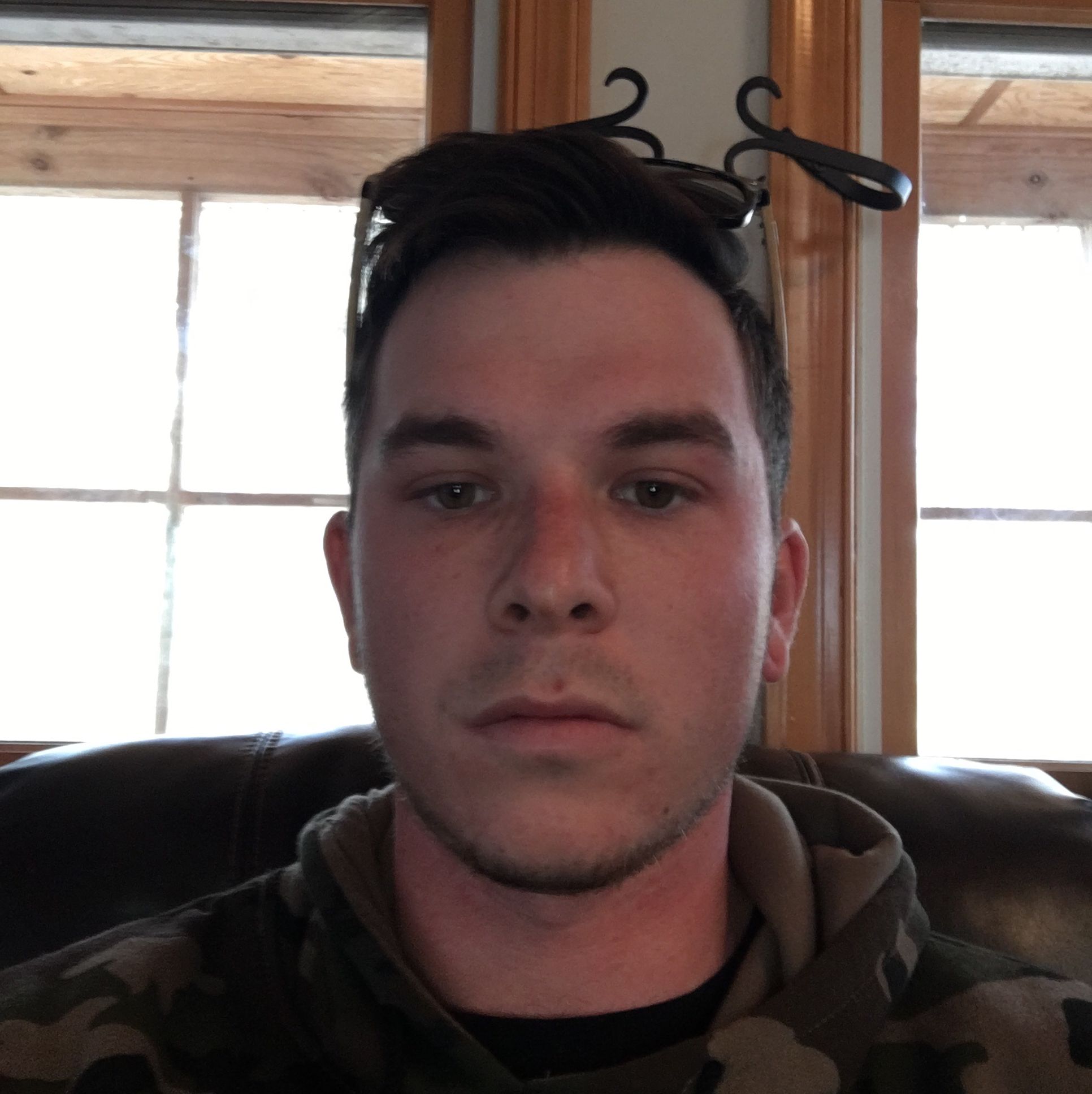 Profile of Ryan Farmer