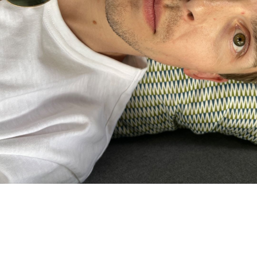 Profile of Patrick Geisler