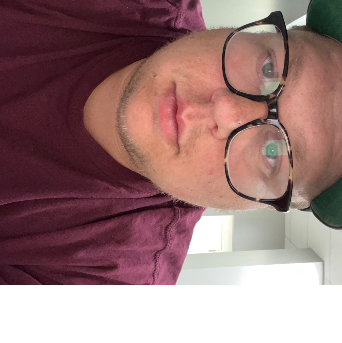 Profile of Mitchell Cook