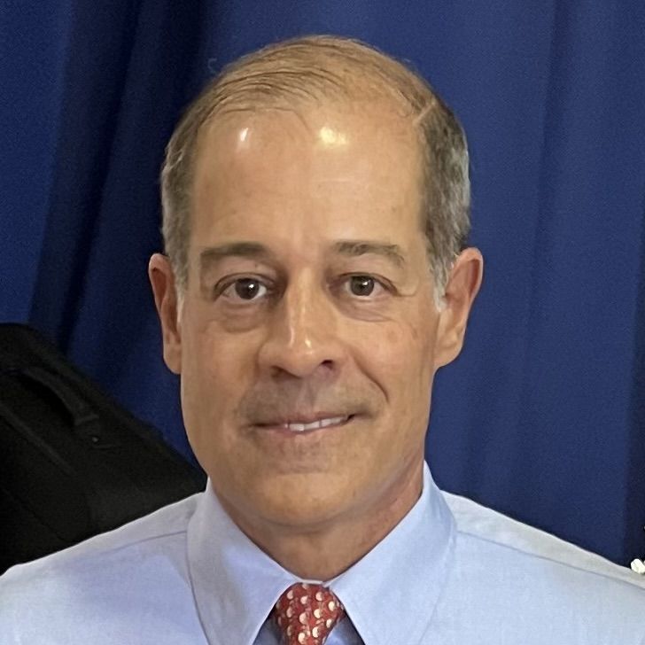 Profile of George Michaels