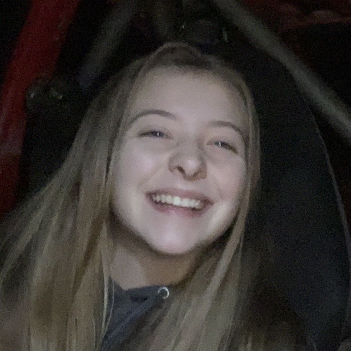 Profile of Hailey Turlo