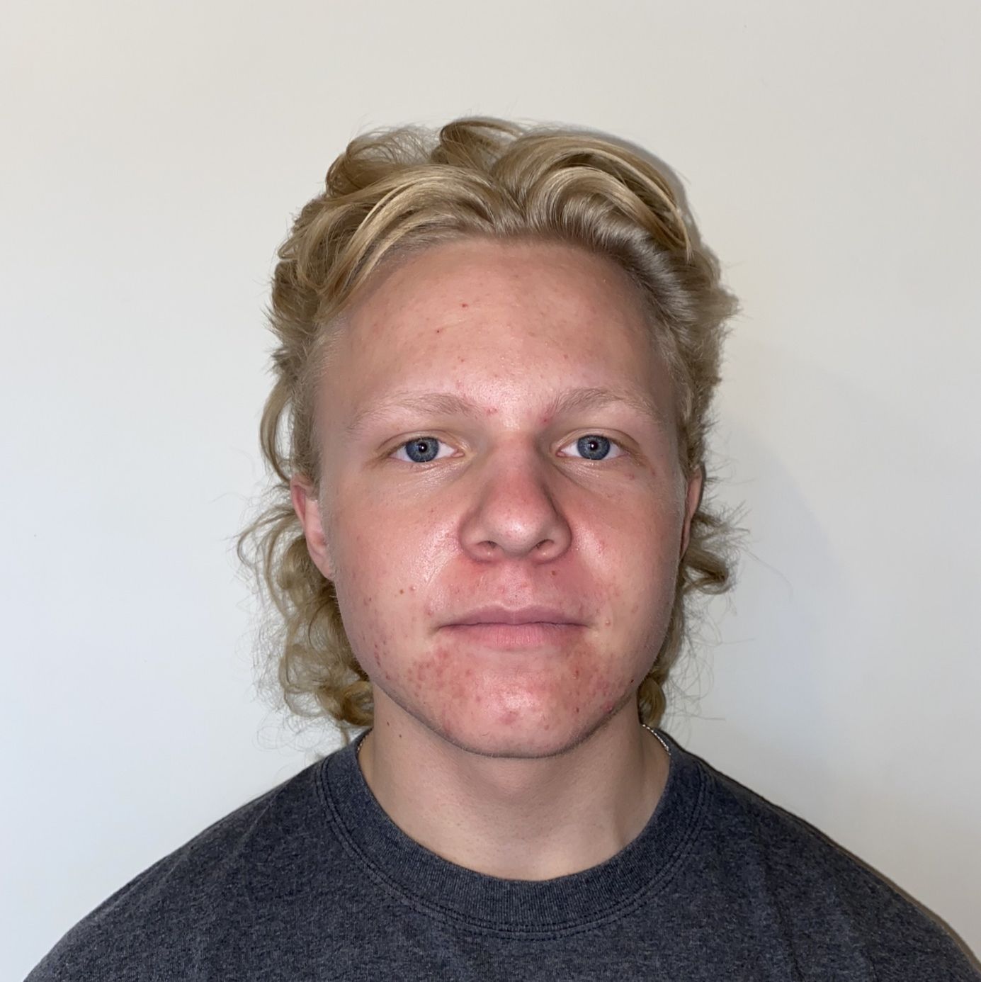 Profile of Micah Penner