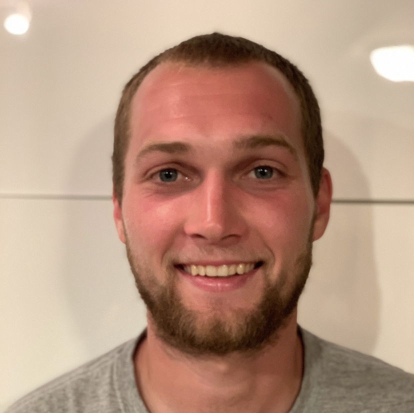 Profile of Chris Canning