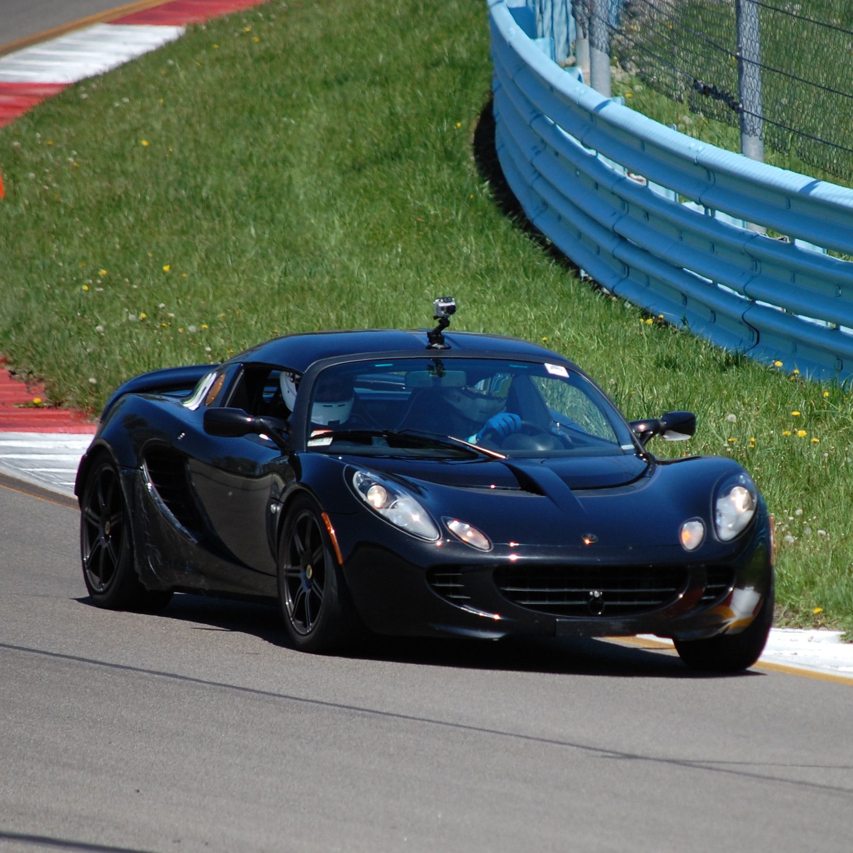 Profile of Christopher Gudas