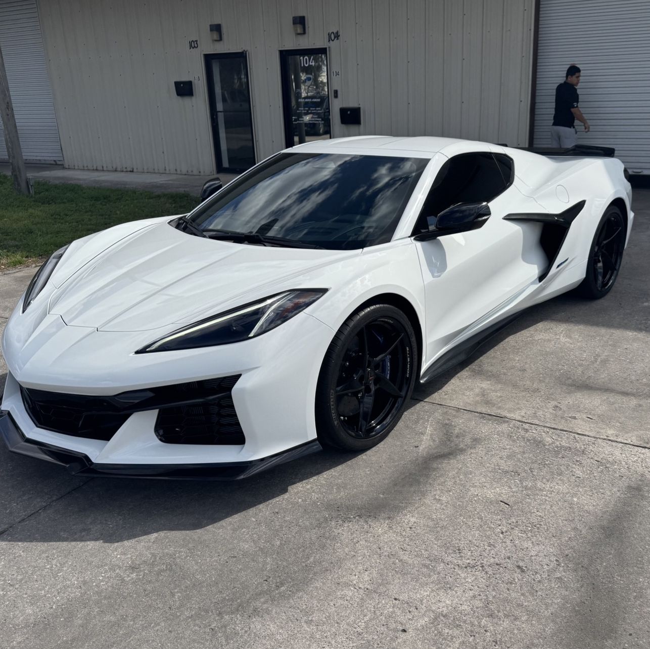 Profile of Ryan Barbazon