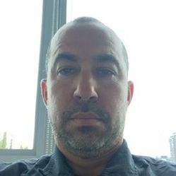 Profile of Gary Ochi