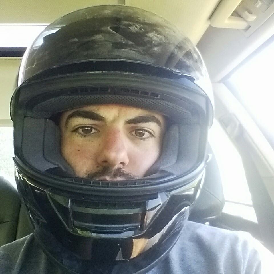 Profile of Justin Zammit