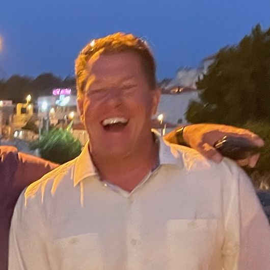 Profile of Jeffery Heitz