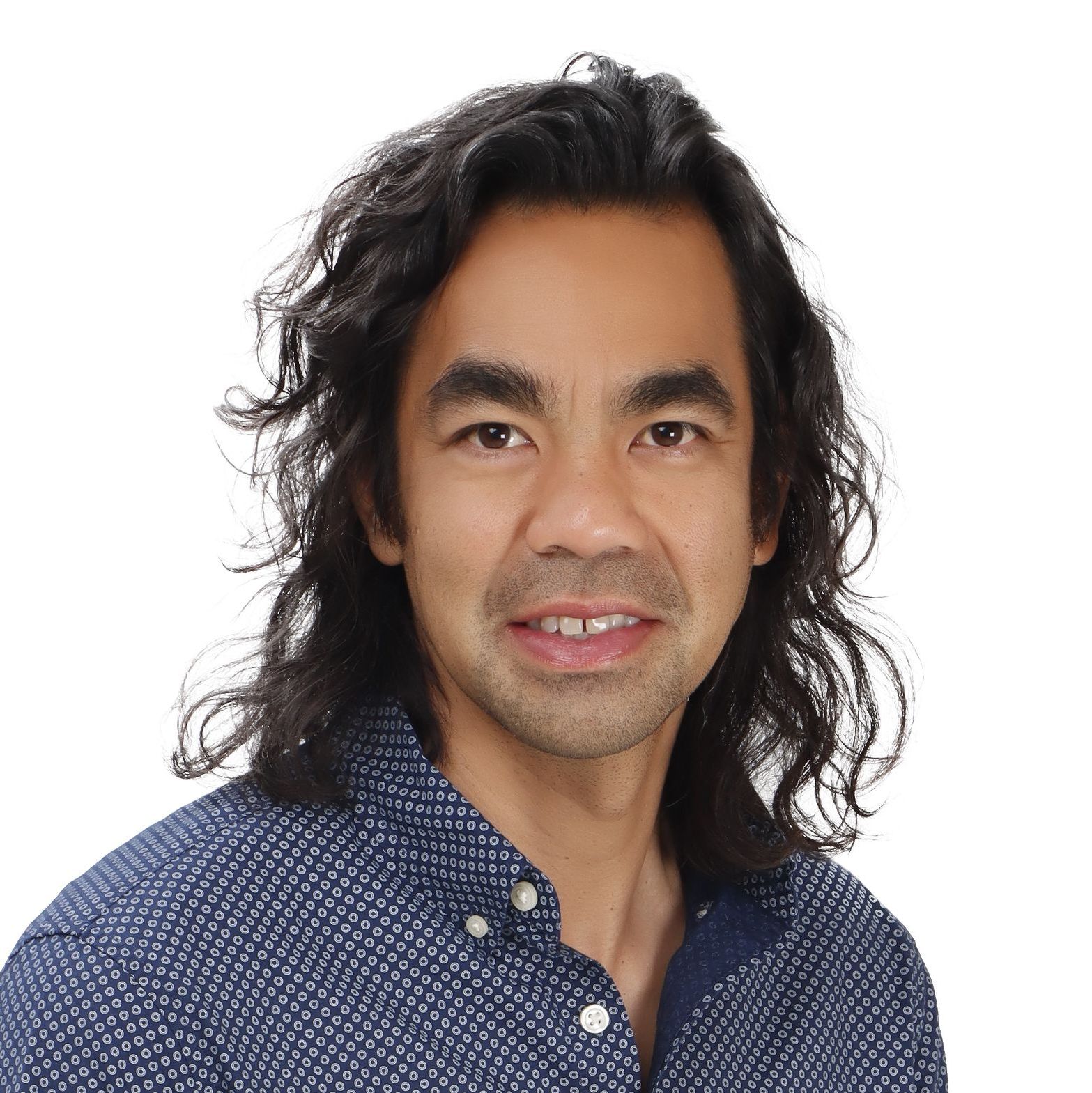 Profile of Franco Leonor